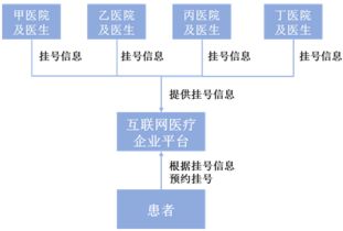 互聯(lián)網(wǎng)醫(yī)療增值電信業(yè)務資質的法律分析——聚焦第一類增值電信業(yè)務