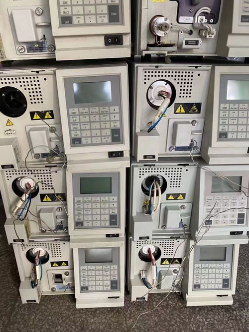 實驗室儀器與計算機設(shè)備回收 北京舊貨回收的專業(yè)選擇